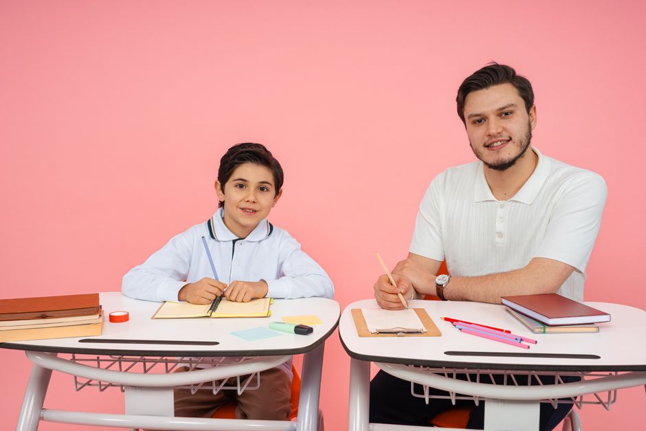 Студентка Pro Academy GmbH